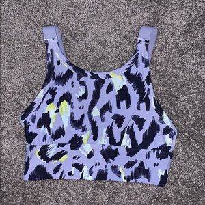 Aerie Sports Bra Size M